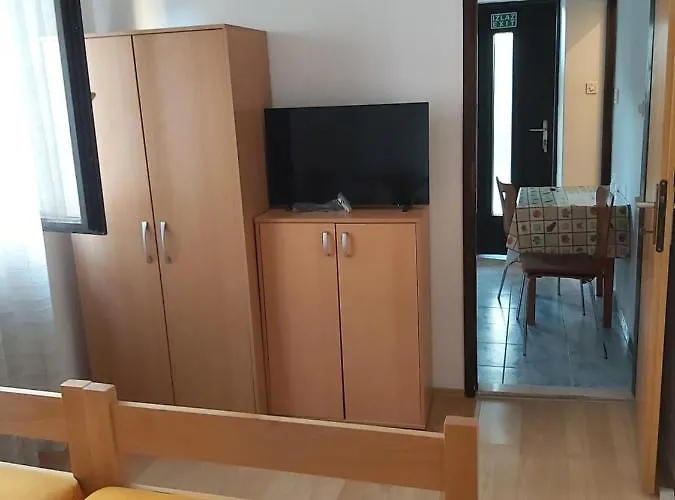 Janja Appartement