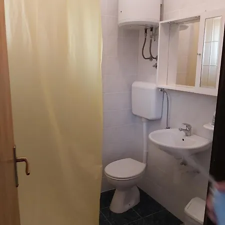 Apartment Janja *