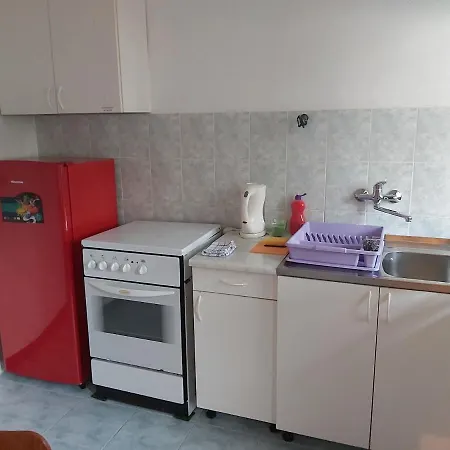 Appartamento Janja Bol